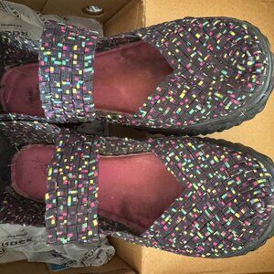 Rock Spring Multi-color walking shoes